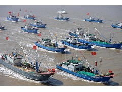 江門漁船建造廠：一條漁船都有哪些基本的設備？