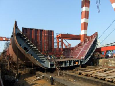 江門(mén)造船廠